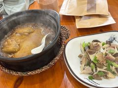 -环秀楼(黄山呈坎店)