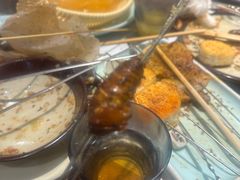 -状元阁烧烤(新华路总店)