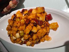 -渝信川菜(西单店)