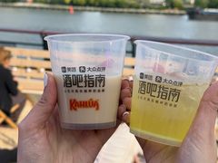 -上海港国际客运中心