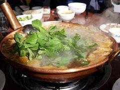 -朝伟清真铜瓢牛肉馆(三十年老·店)