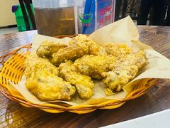 -南记食粥坊·宵夜大排档(莲花店)