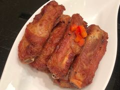 -亢龙太子酒轩(东湖店)