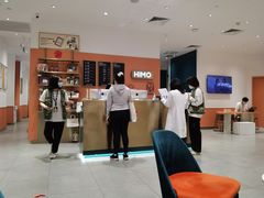 -海马体照相馆(万菱汇店)