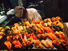 -深圳四季酒店·馥自助餐厅