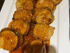 -七菜馆·东北菜·蒸饺(文体路店)
