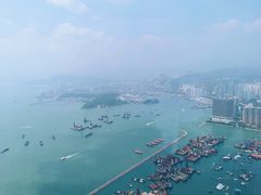 -天龙轩(香港丽思卡尔顿酒店)