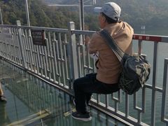-石燕湖生态旅游景区