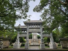 -常德桃花源景区