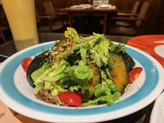 -山葵家·创意料理(宁波来福士店)