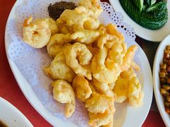 -北京小肠陈饭庄(方庄店)