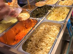 -三兄弟高炉烧饼