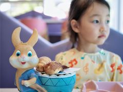 -水桶王国主题餐厅·聚会·生日派对·亲子活动·家庭套餐(亚龙湾希尔顿店)