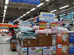 -世纪联华(吴淞店)