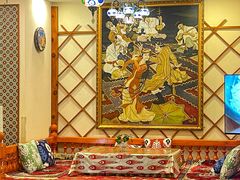 -巴扎美食·新疆菜·西域歌舞表演餐厅(新疆大厦店)