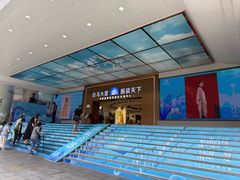 -广州白马服装市场