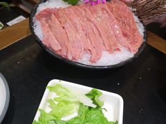 -井格重庆火锅(西直门凯德Mall店)