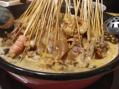 -袁记串串香(梁家巷店)
