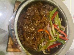 -潮鱼炭火烤鱼(万达店)