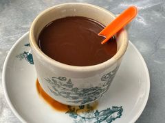 -多春茶室