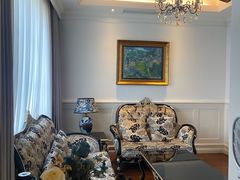 -得丘礼享谷·玉兰苑