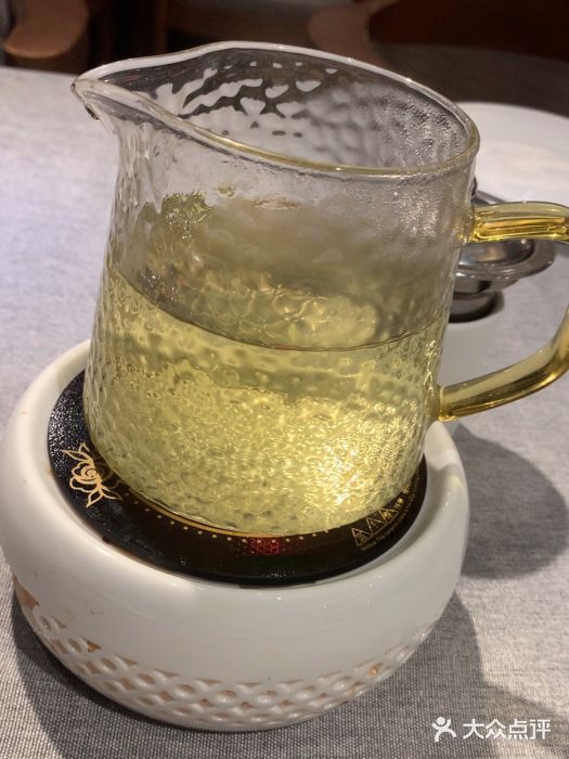 凯逸轩·匠心粤菜(中城名仕汇店)图片