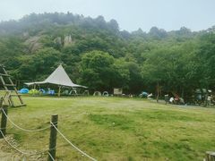 -武汉姚家山旅游景区