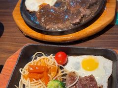 -豪享来牛排(人民店)