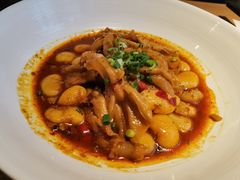 -太二酸菜鱼(中山龙之梦店)