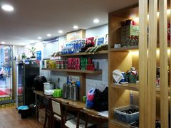 -张果佬年糕卷(科巷店)