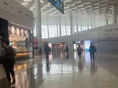 -郑州新郑国际机场