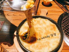 -黑牛の店·和牛烧肉(合生汇店)