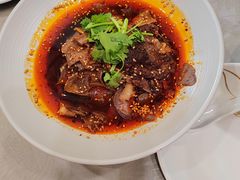 -成都驻京办餐厅(蜀都宾馆店)