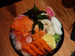 -赤坂亭·M9和牛烧肉·铁板烧·日料398放题(长泰广场店)