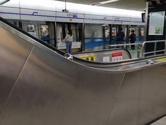 -华西坝(地铁站)