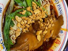 -高胖妹面庄(黄河道店)
