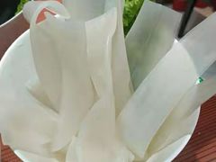 宽粉-满兴咱妈烀饼铁锅炖(兰州北街店)