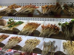 -马路边边 传媒大学店