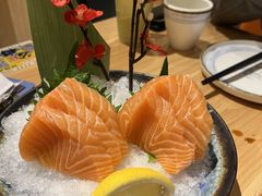 -谷村寿司(同福路店)