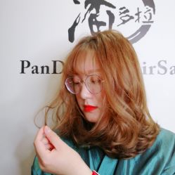 -东方麒麟·潘多拉SALON