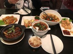 -鹿港小镇(悠唐店)