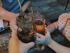 -SISTERS BAR RESTAURANT川意酒馆(嘉善老市H楼店)