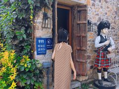 -云端咖啡(山顶教堂店)