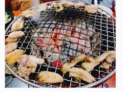 -大阪烧肉BAKA一代(十亩地店)