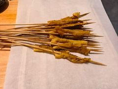 -东北特色烧烤(赣榆店)
