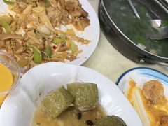 -黎记大排档(慈云路店)