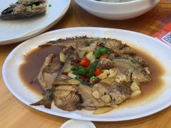 -舌尖上·霞浦滩涂海鲜·新闽菜(总店)