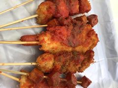 -庞记炸串