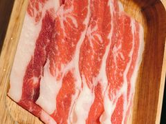 -浅锅和牛小锅放题(深业上城店)