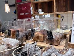 -佐敦面包铺·JORDAN BAKERY